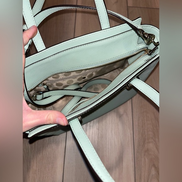 Kate Spade Small Hayden - Picture 3 of 5